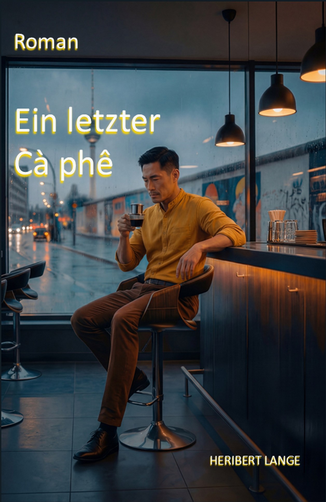 Ein letzter Cà phê
