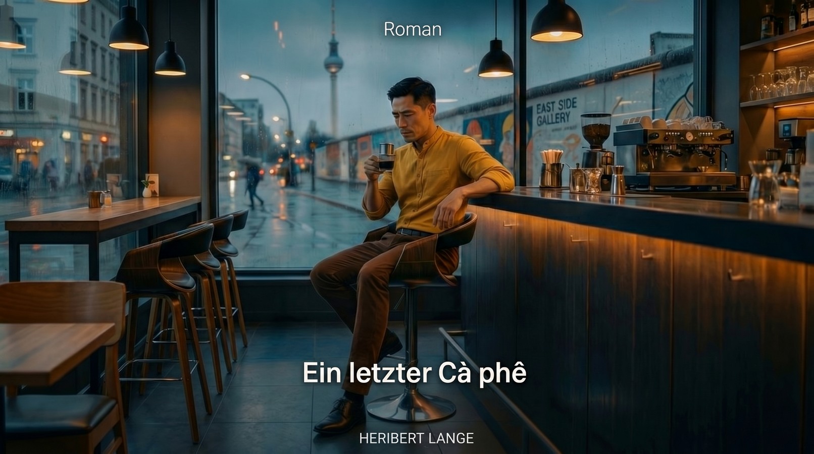 Playlist – Ein letzter Cà phê