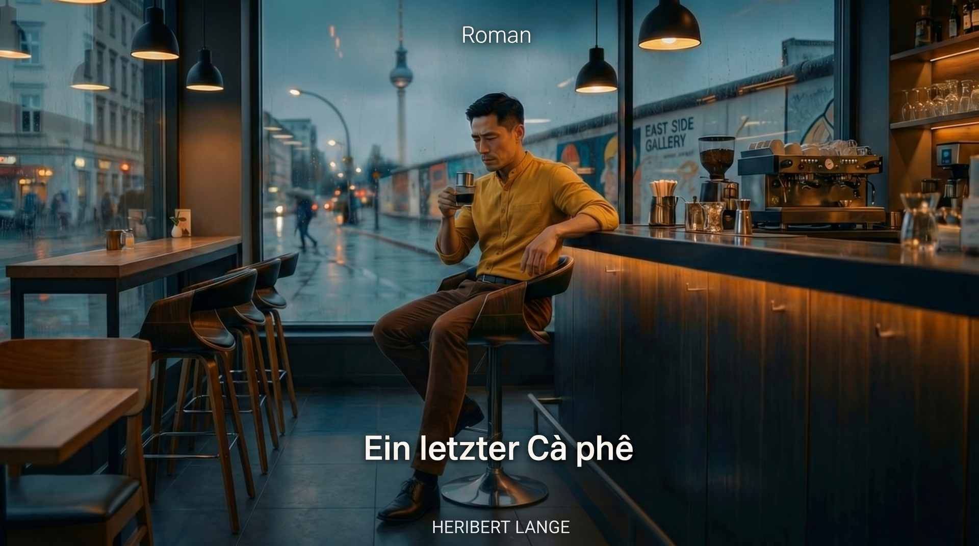 Playlist – Ein letzter Cà phê