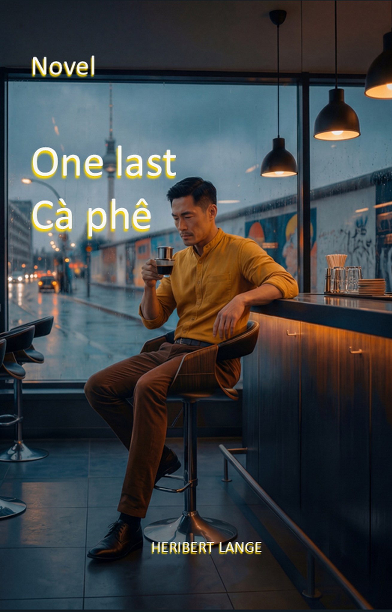 One Last Cà phê