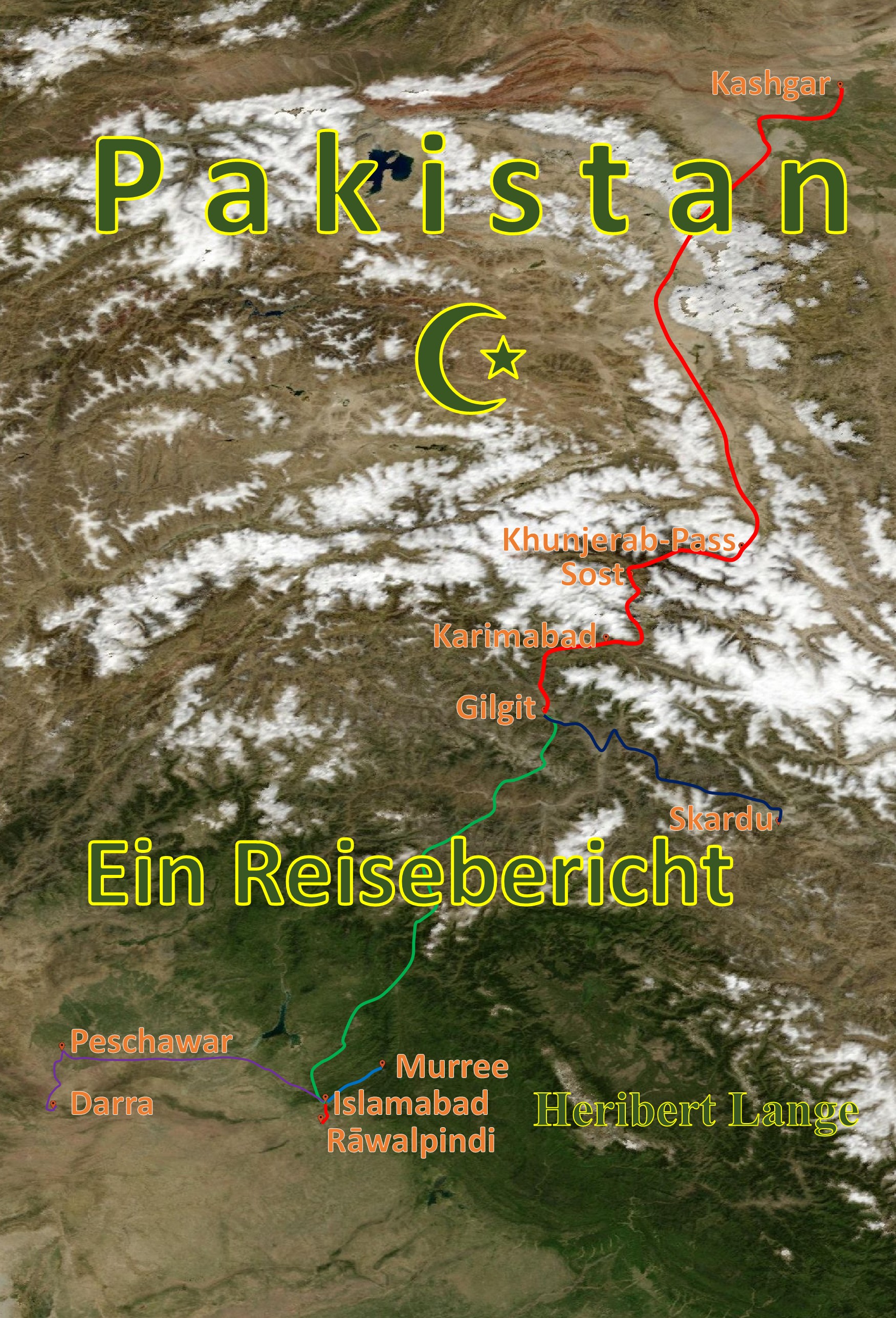 Buchcover