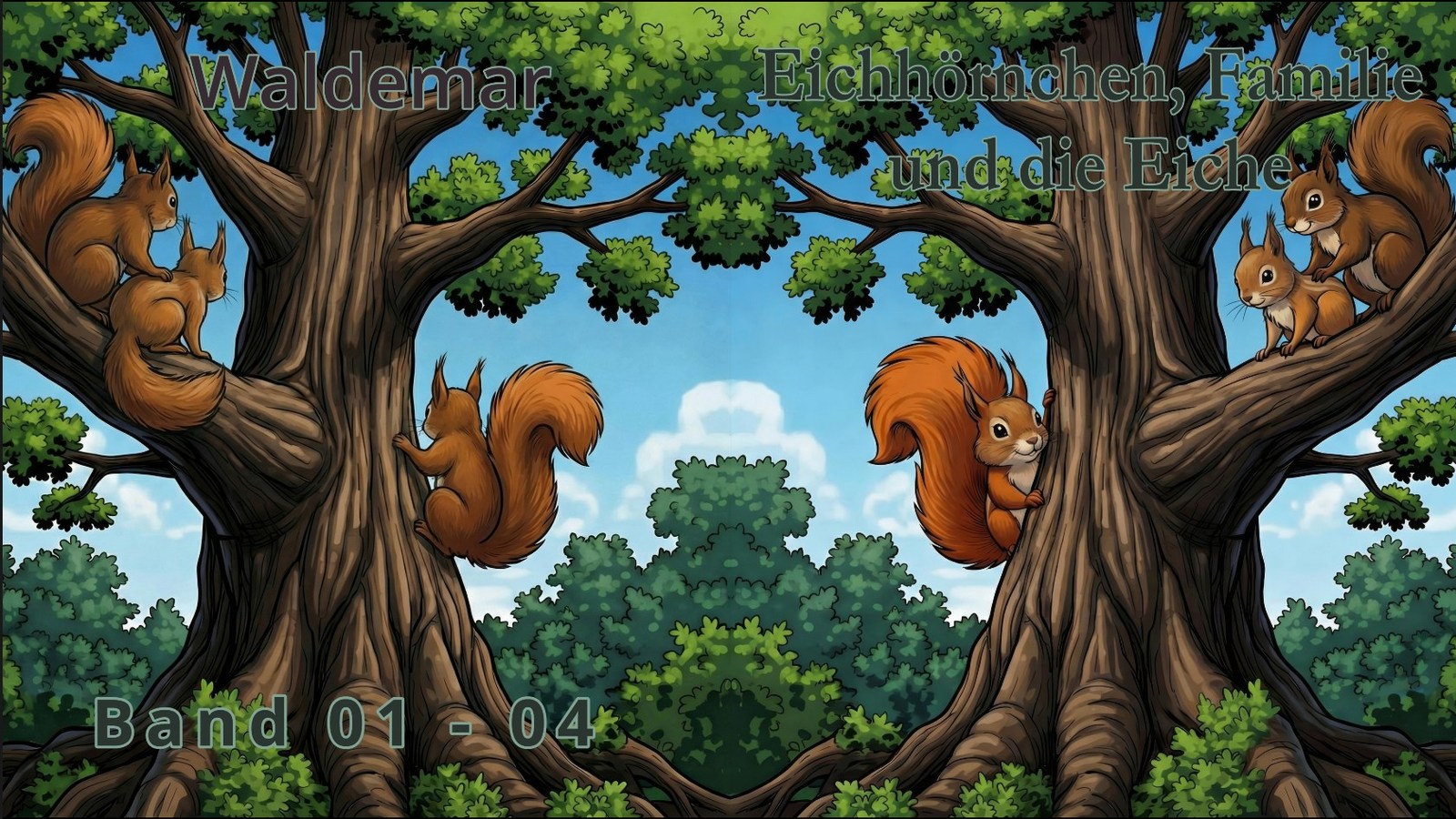 Video – Band 01-04