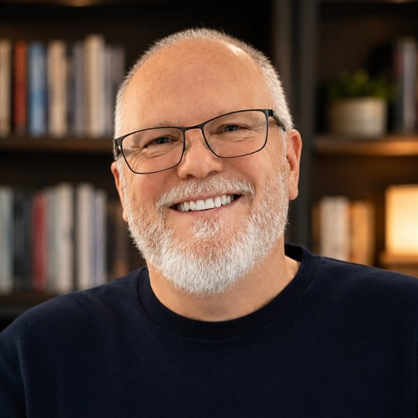 Fritz Rach alias David C. Lerner
